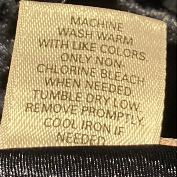 🍄3/$20 SzM VS Navy Slip - Picture 5 of 5